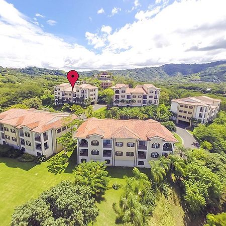 Pacifico Resort Condominiums 科克 外观 照片