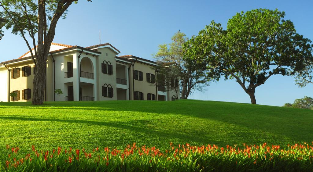 Pacifico Resort Condominiums 科克 外观 照片