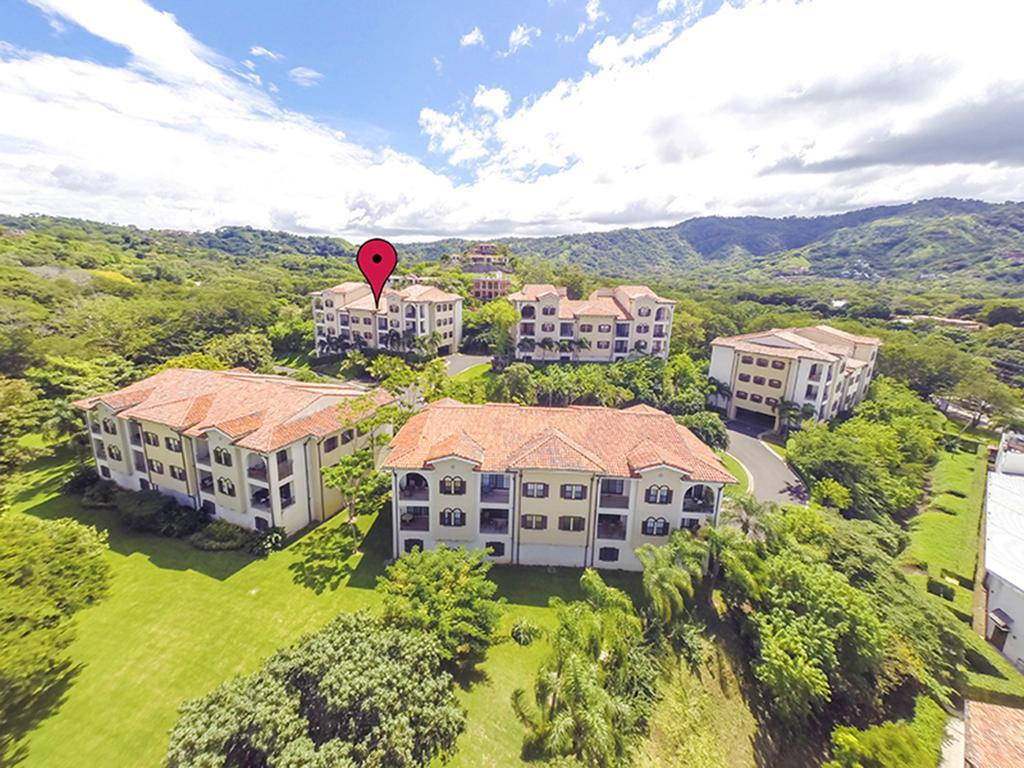 Pacifico Resort Condominiums 科克 外观 照片