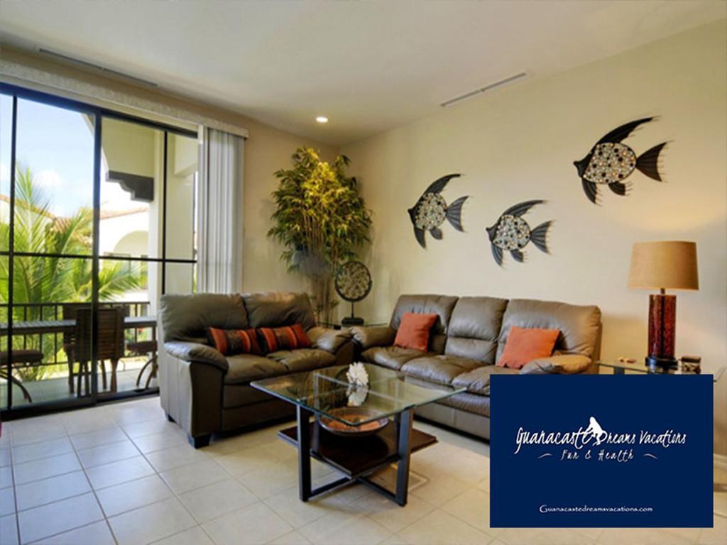 Pacifico Resort Condominiums 科克 外观 照片