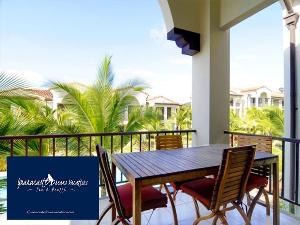 Pacifico Resort Condominiums 科克 外观 照片