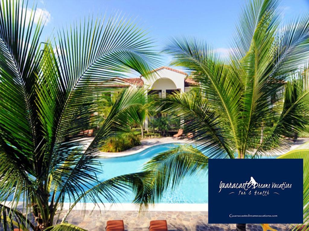Pacifico Resort Condominiums 科克 外观 照片