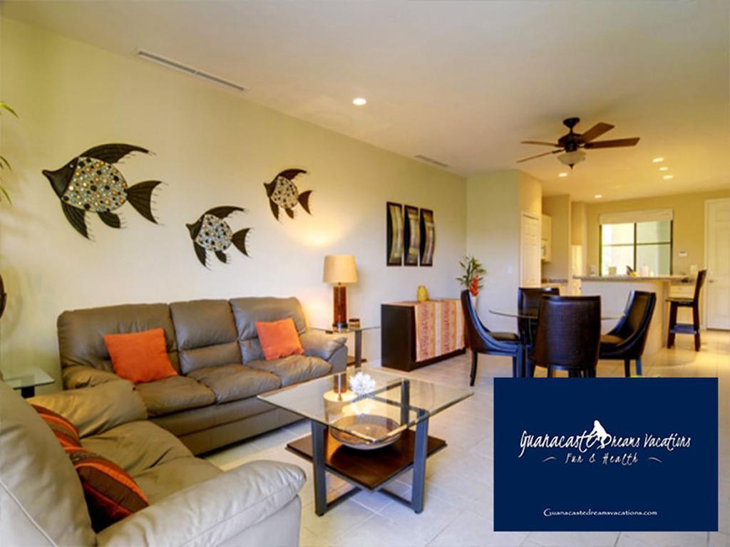 Pacifico Resort Condominiums 科克 外观 照片