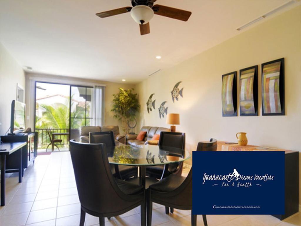 Pacifico Resort Condominiums 科克 外观 照片