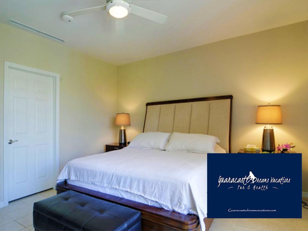 Pacifico Resort Condominiums 科克 外观 照片