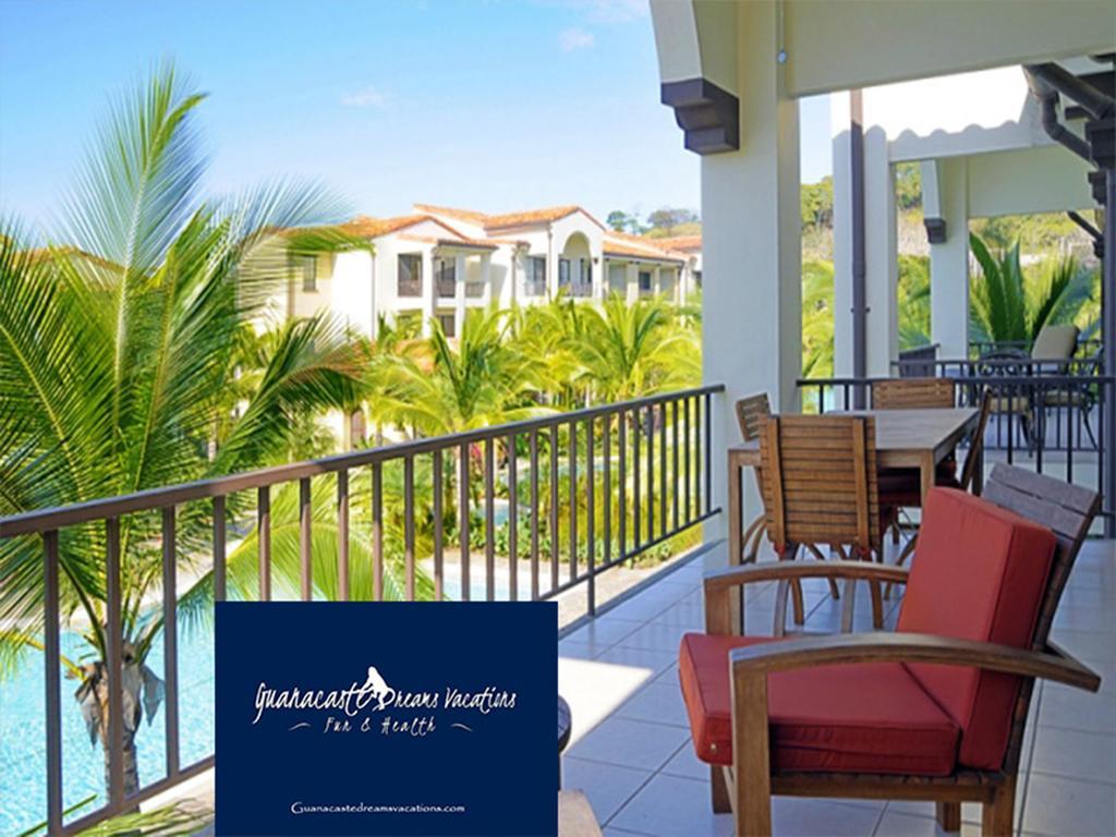 Pacifico Resort Condominiums 科克 外观 照片