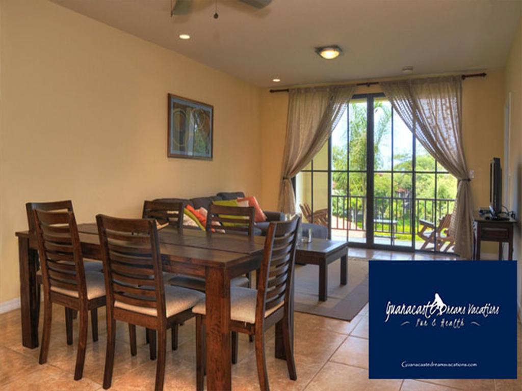 Pacifico Resort Condominiums 科克 外观 照片