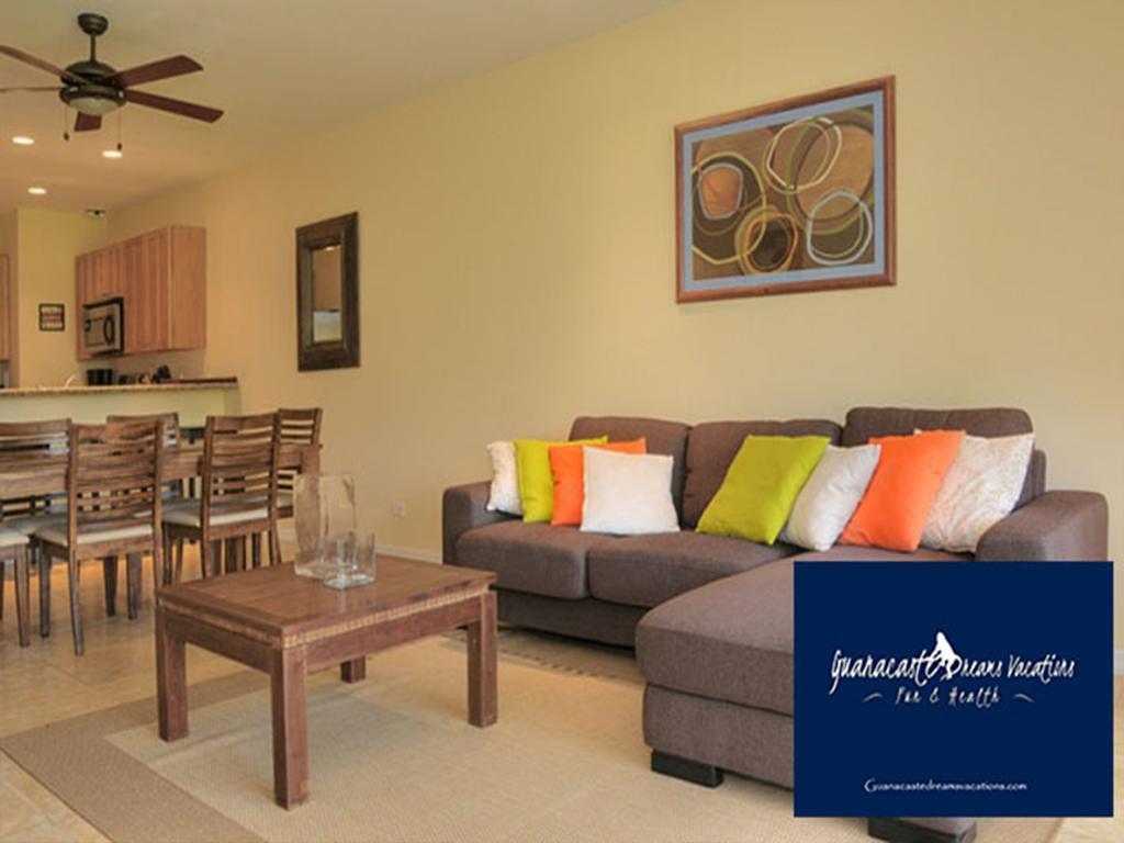 Pacifico Resort Condominiums 科克 外观 照片