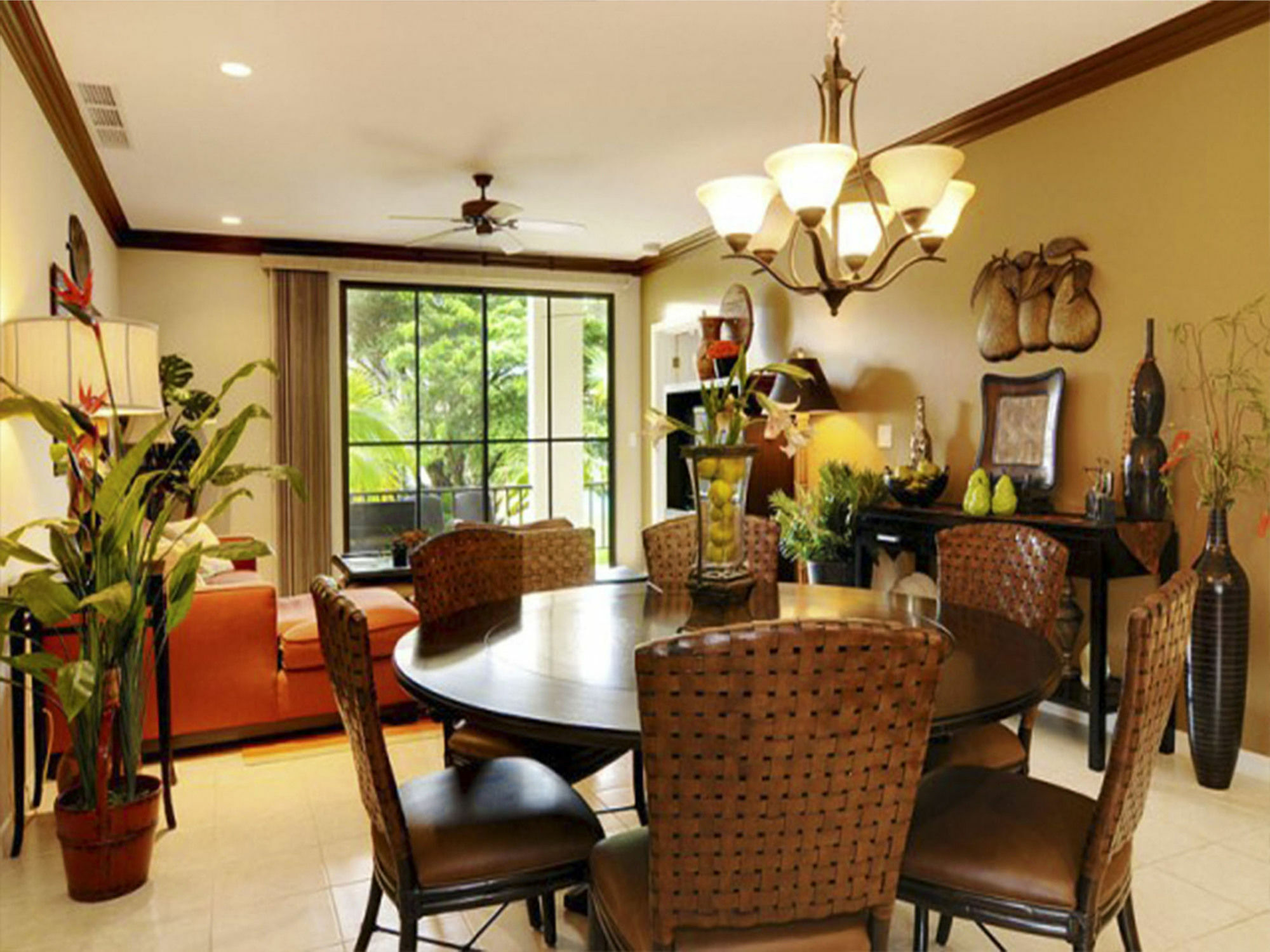 Pacifico Resort Condominiums 科克 外观 照片