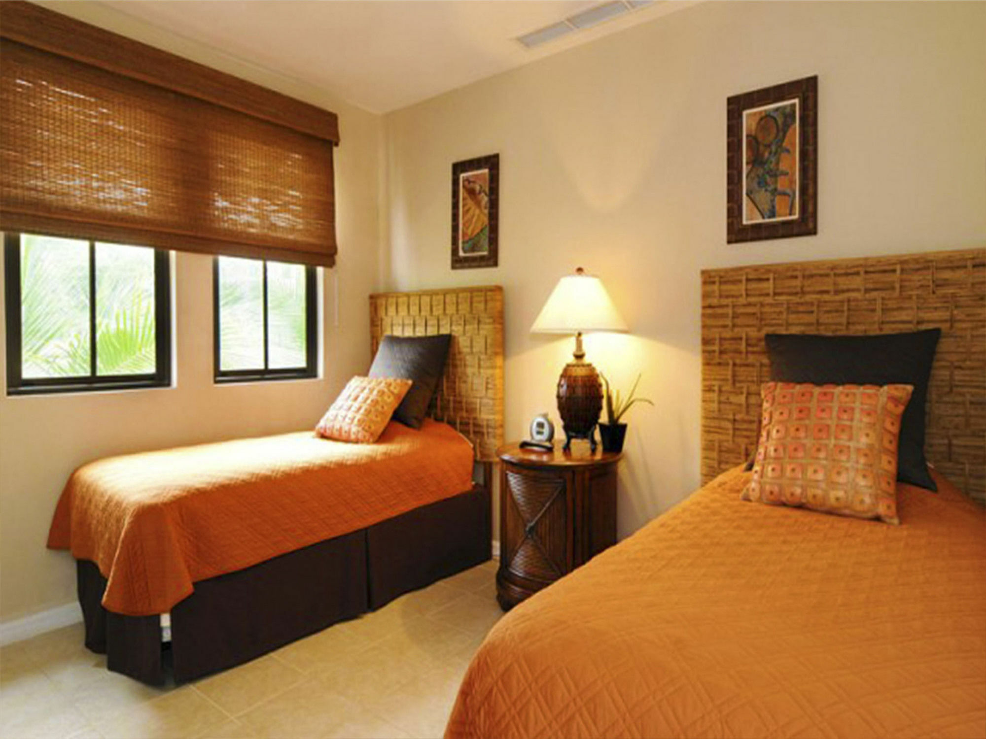 Pacifico Resort Condominiums 科克 外观 照片