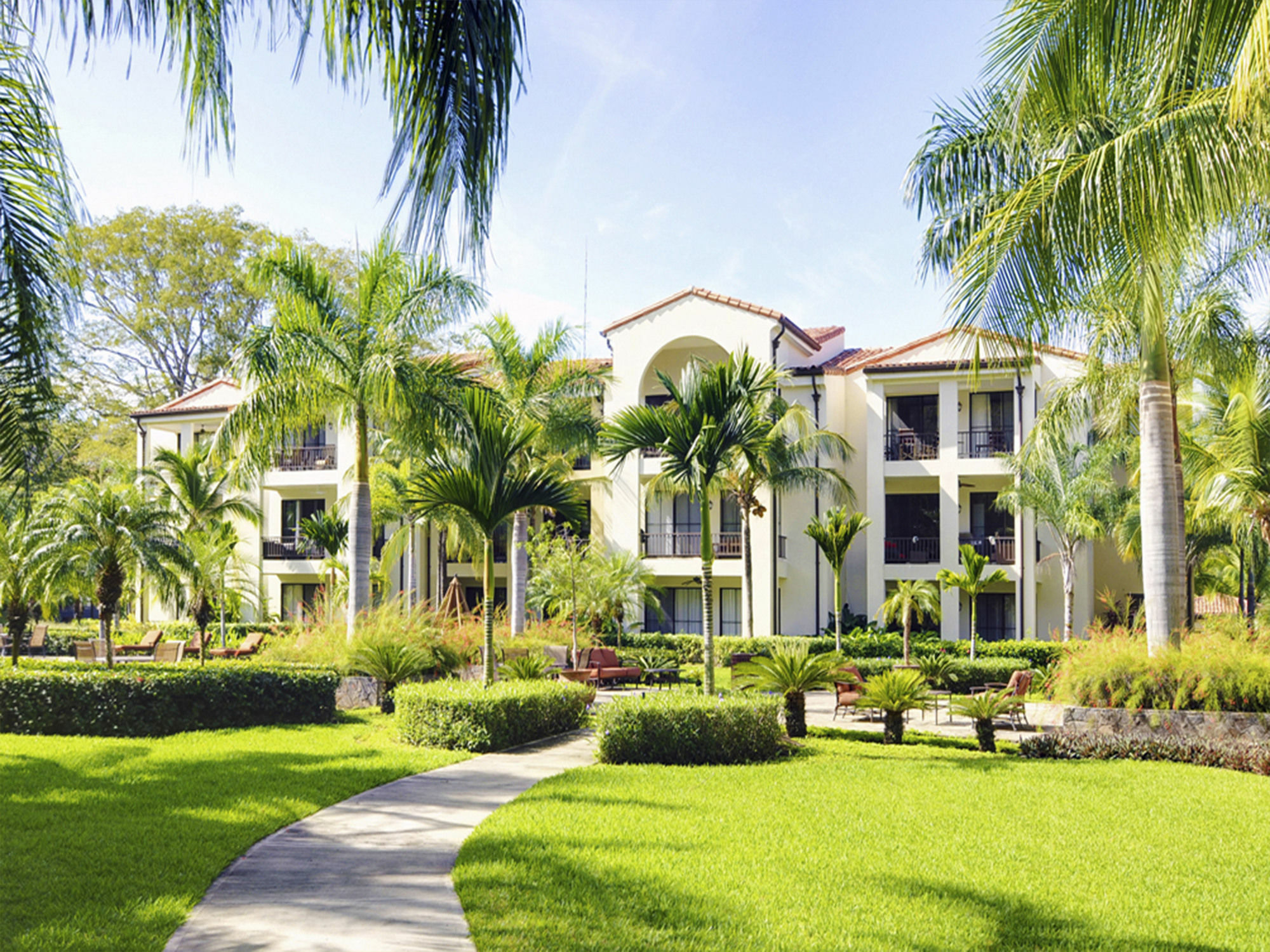 Pacifico Resort Condominiums 科克 外观 照片