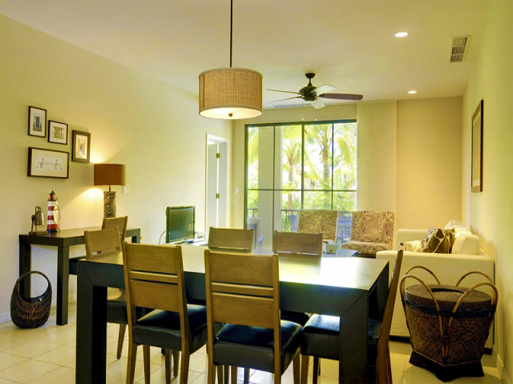 Pacifico Resort Condominiums 科克 外观 照片