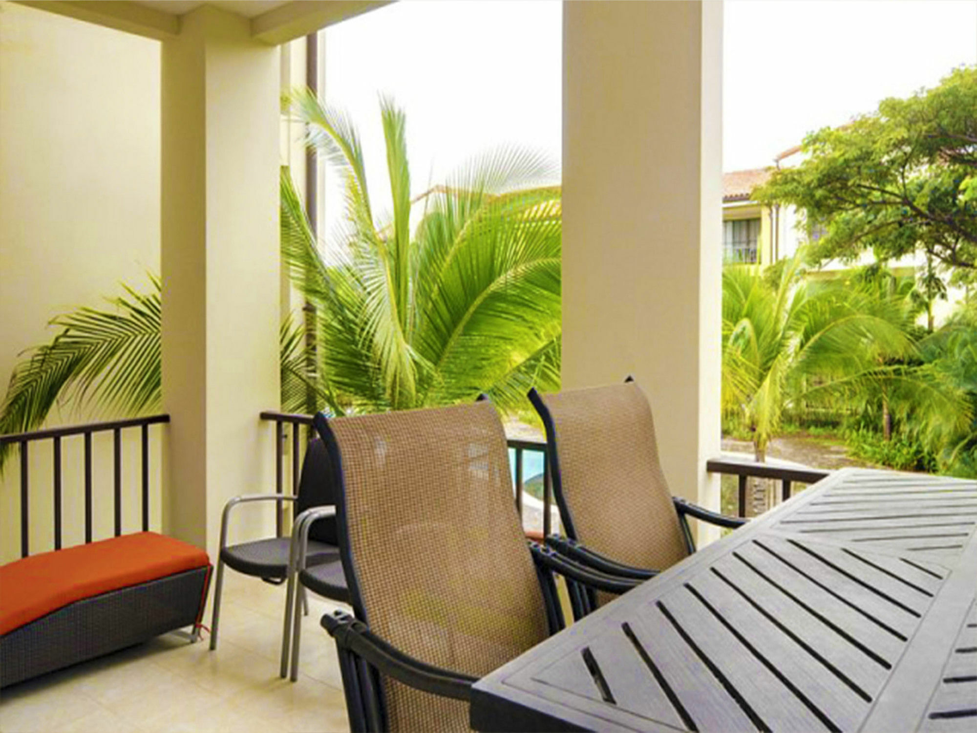 Pacifico Resort Condominiums 科克 外观 照片