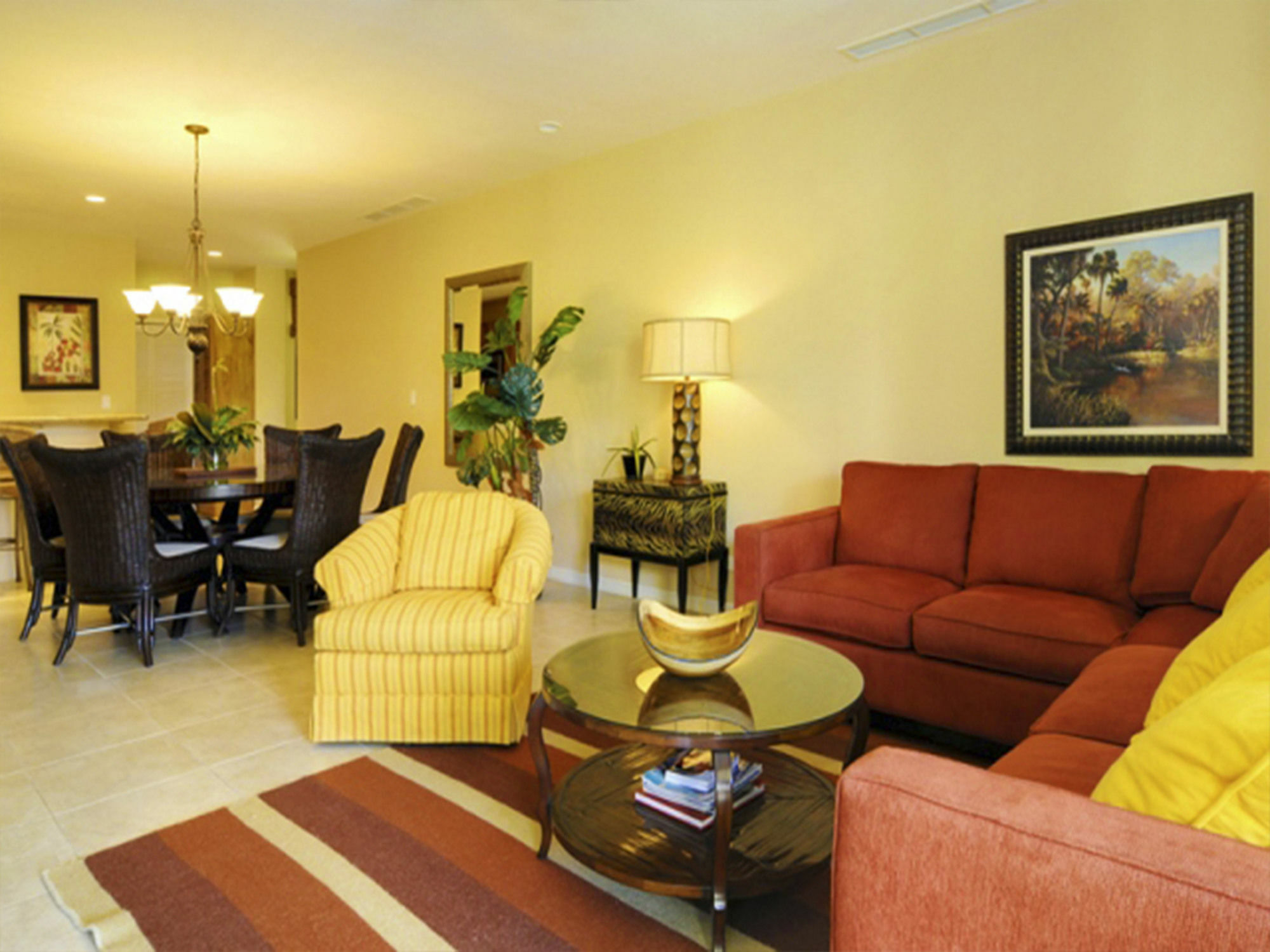 Pacifico Resort Condominiums 科克 外观 照片