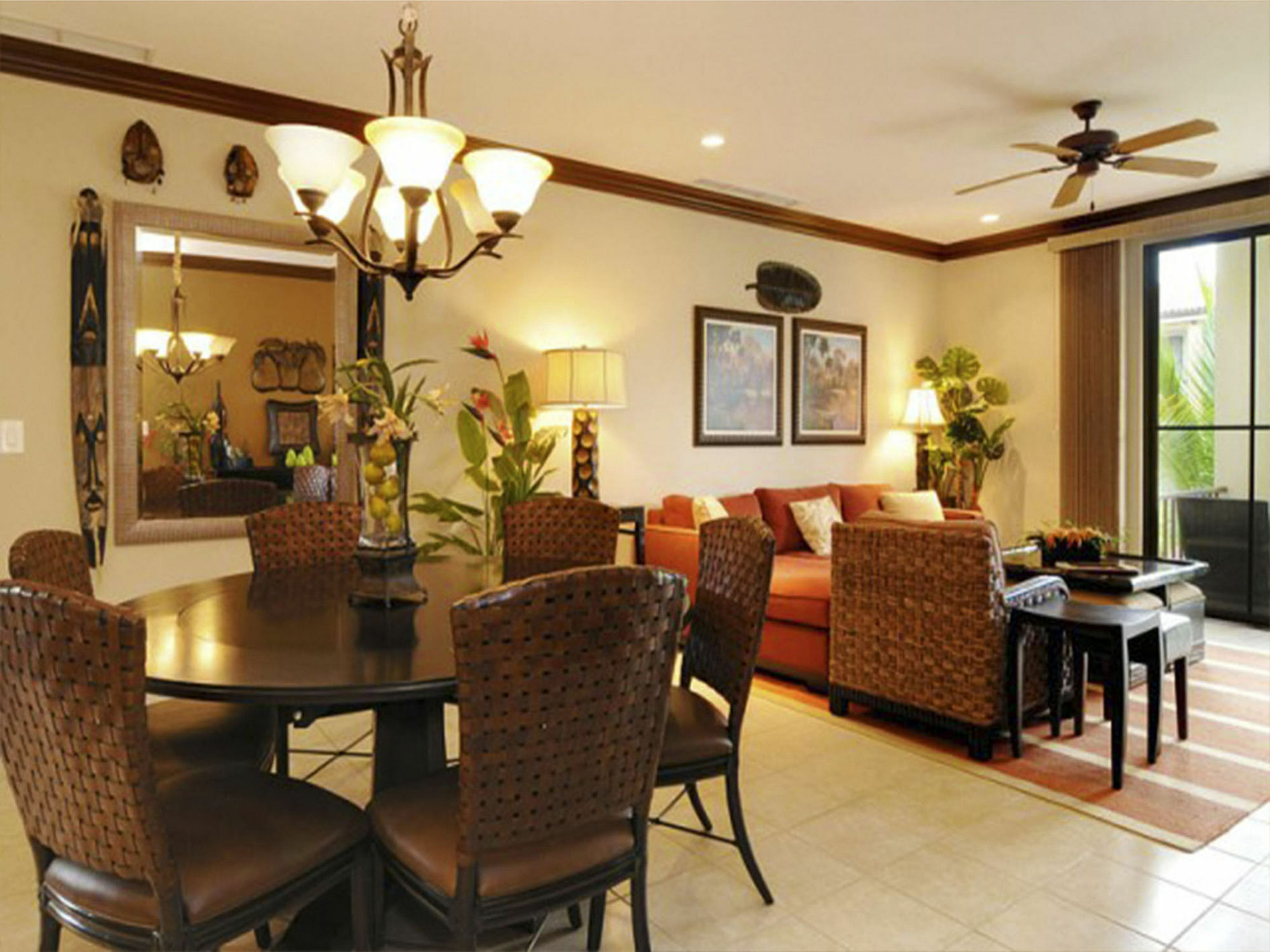 Pacifico Resort Condominiums 科克 外观 照片