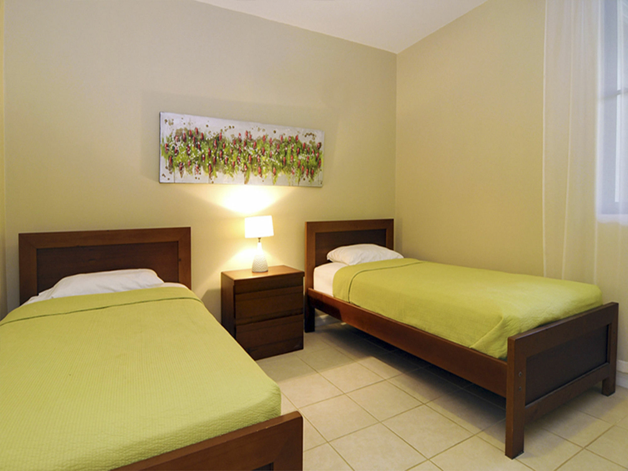 Pacifico Resort Condominiums 科克 外观 照片