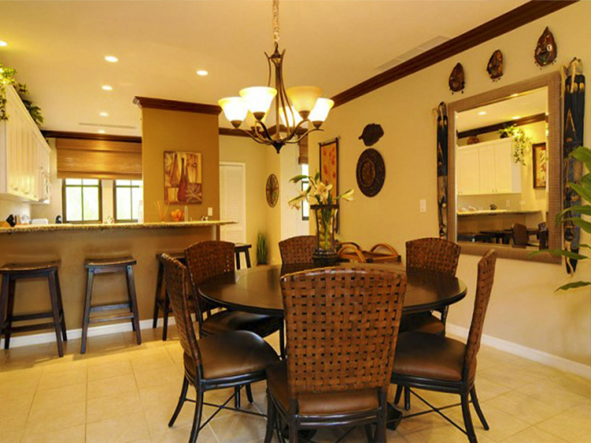 Pacifico Resort Condominiums 科克 外观 照片