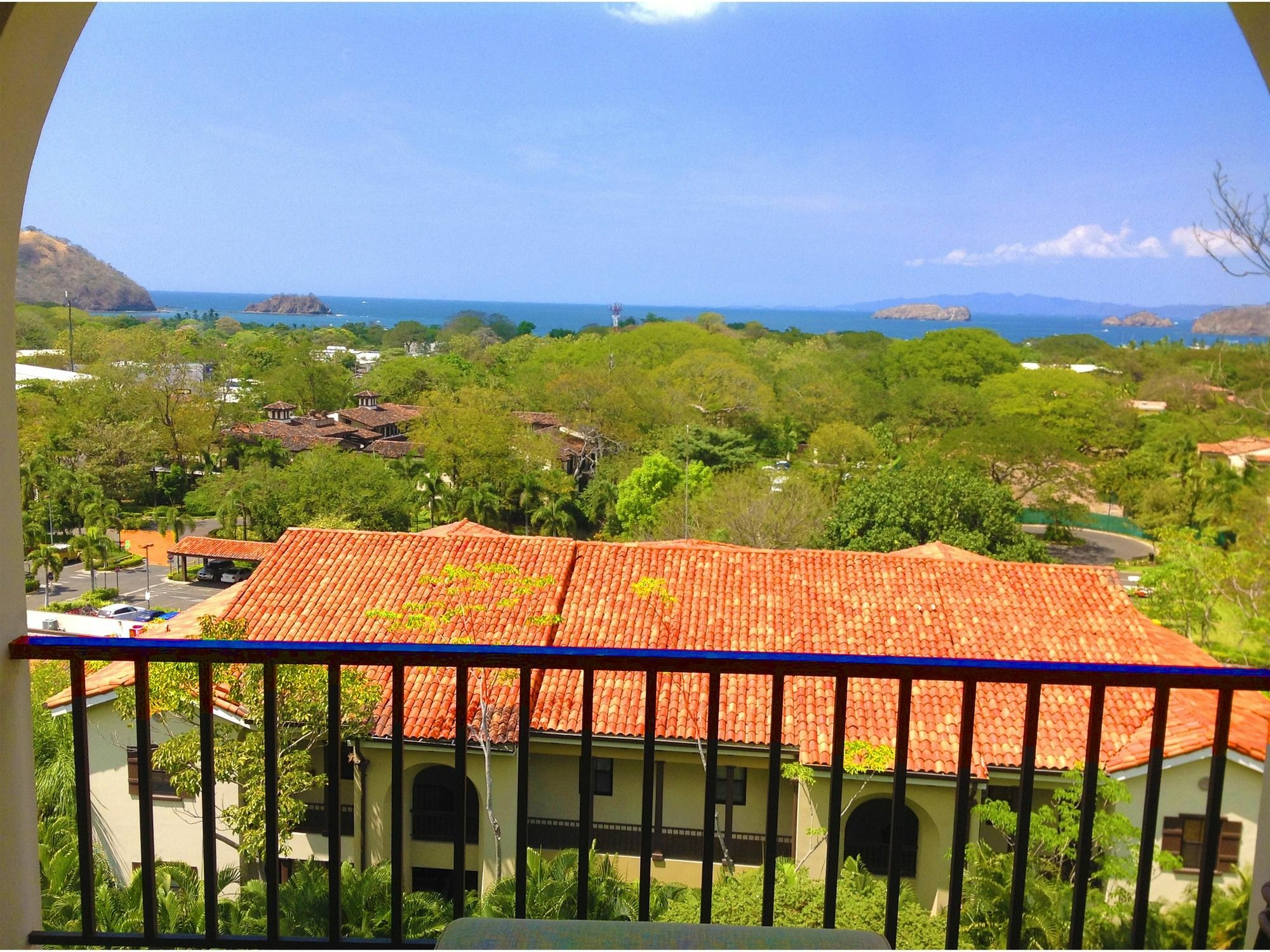 Pacifico Resort Condominiums 科克 外观 照片