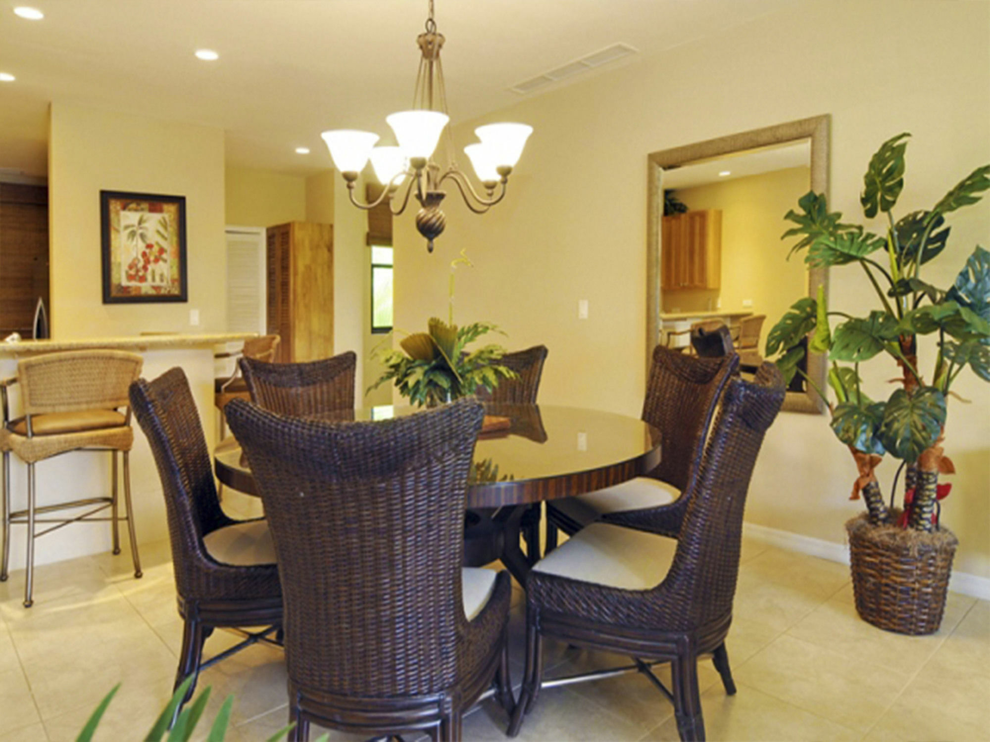 Pacifico Resort Condominiums 科克 外观 照片