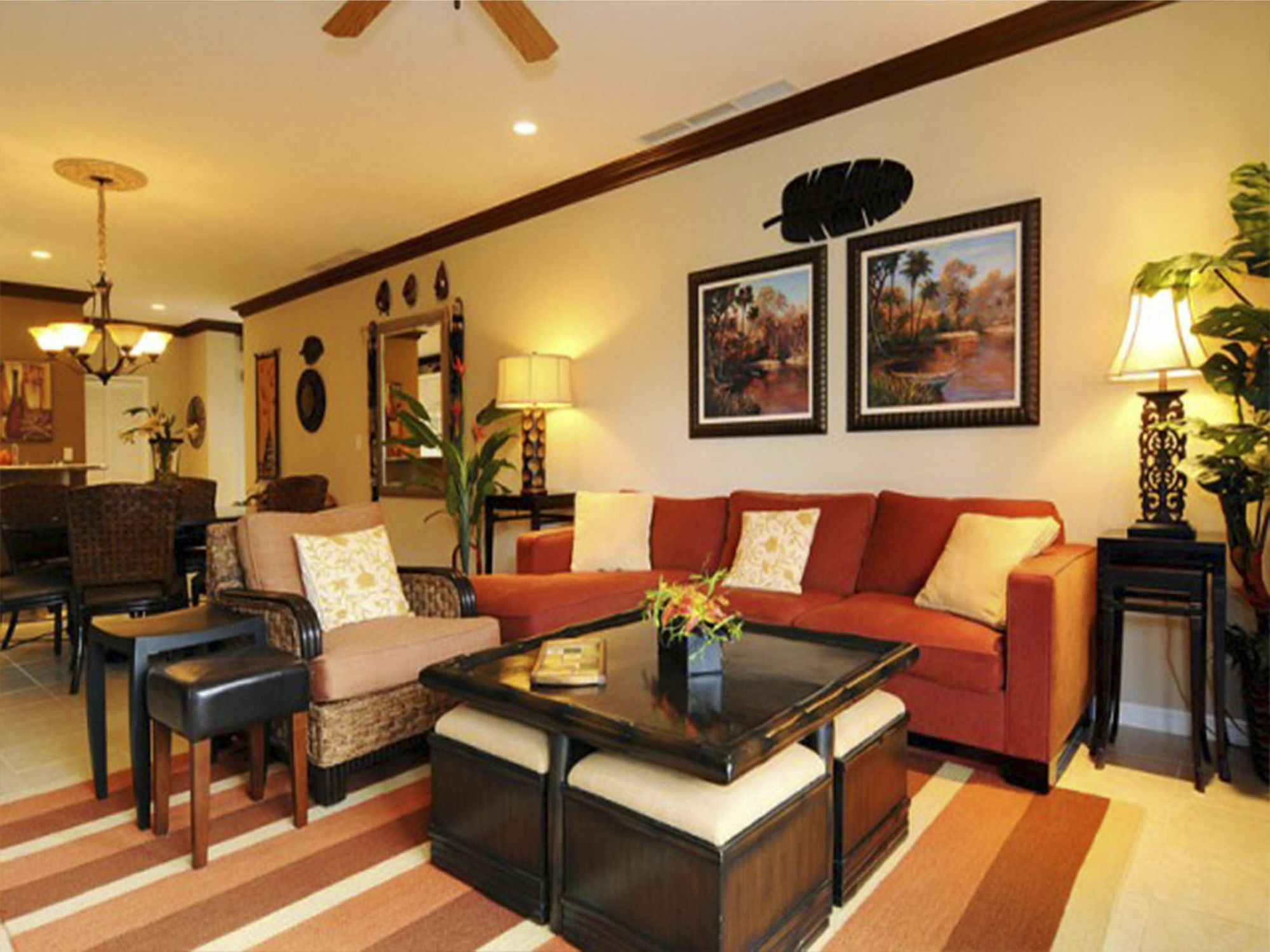Pacifico Resort Condominiums 科克 外观 照片