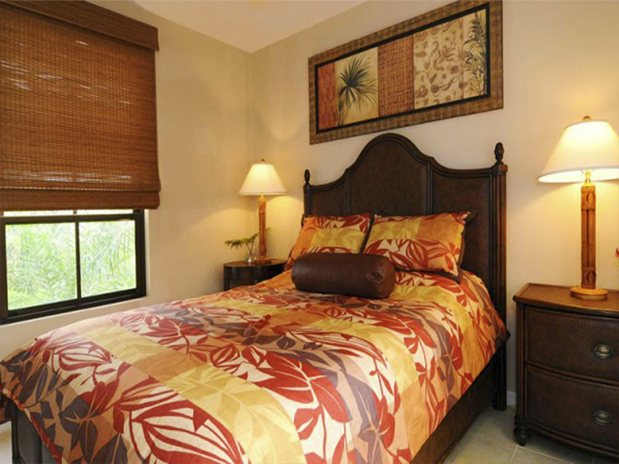 Pacifico Resort Condominiums 科克 外观 照片