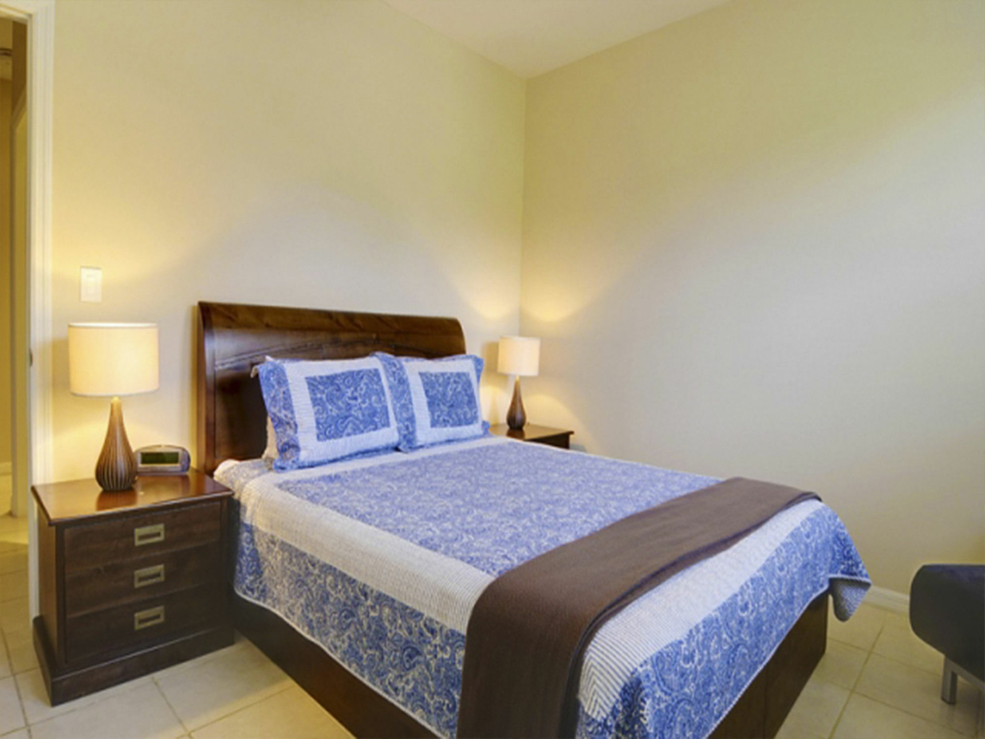 Pacifico Resort Condominiums 科克 外观 照片