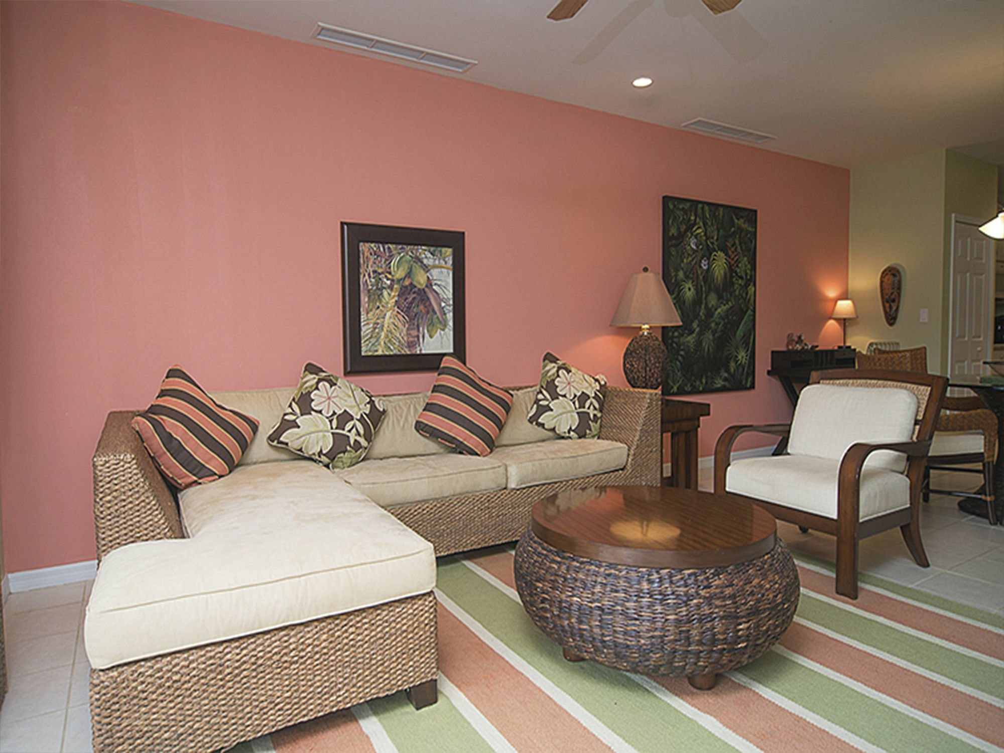Pacifico Resort Condominiums 科克 外观 照片