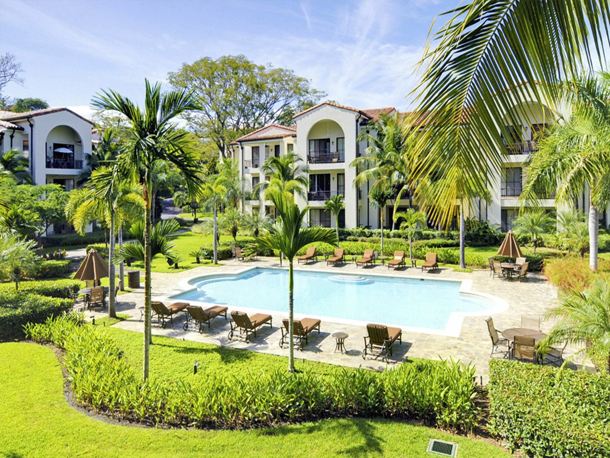 Pacifico Resort Condominiums 科克 外观 照片