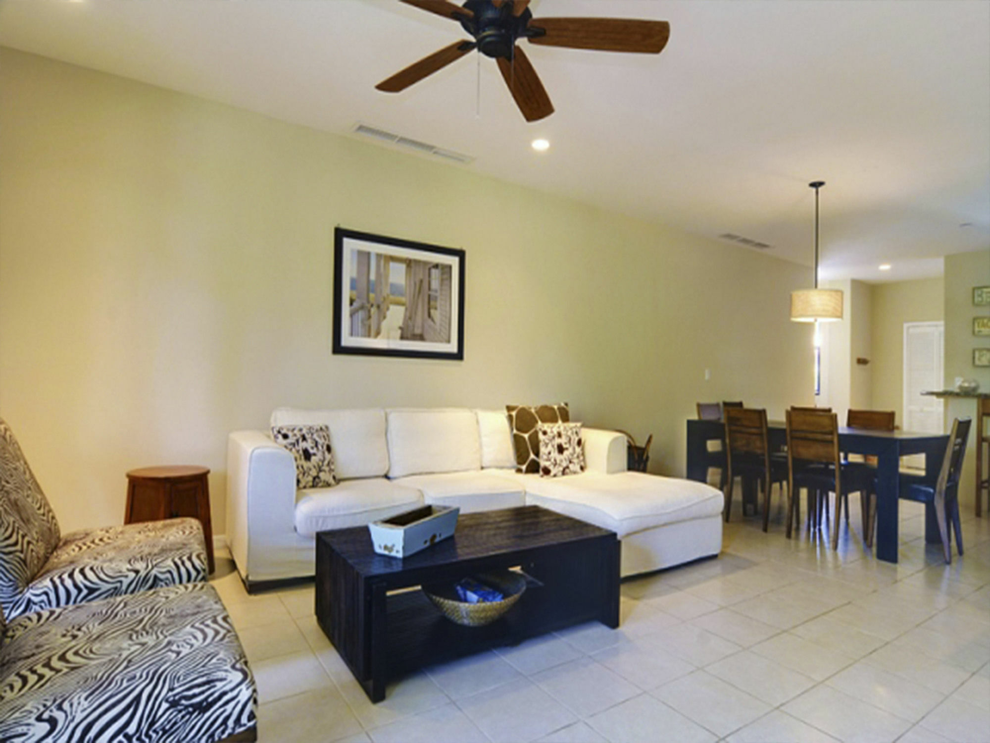Pacifico Resort Condominiums 科克 外观 照片