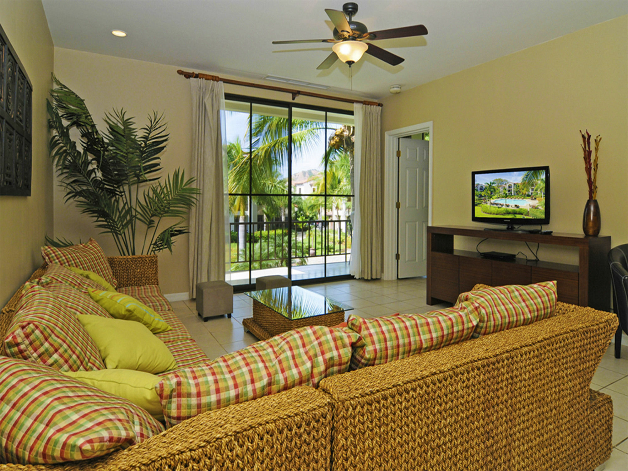 Pacifico Resort Condominiums 科克 外观 照片