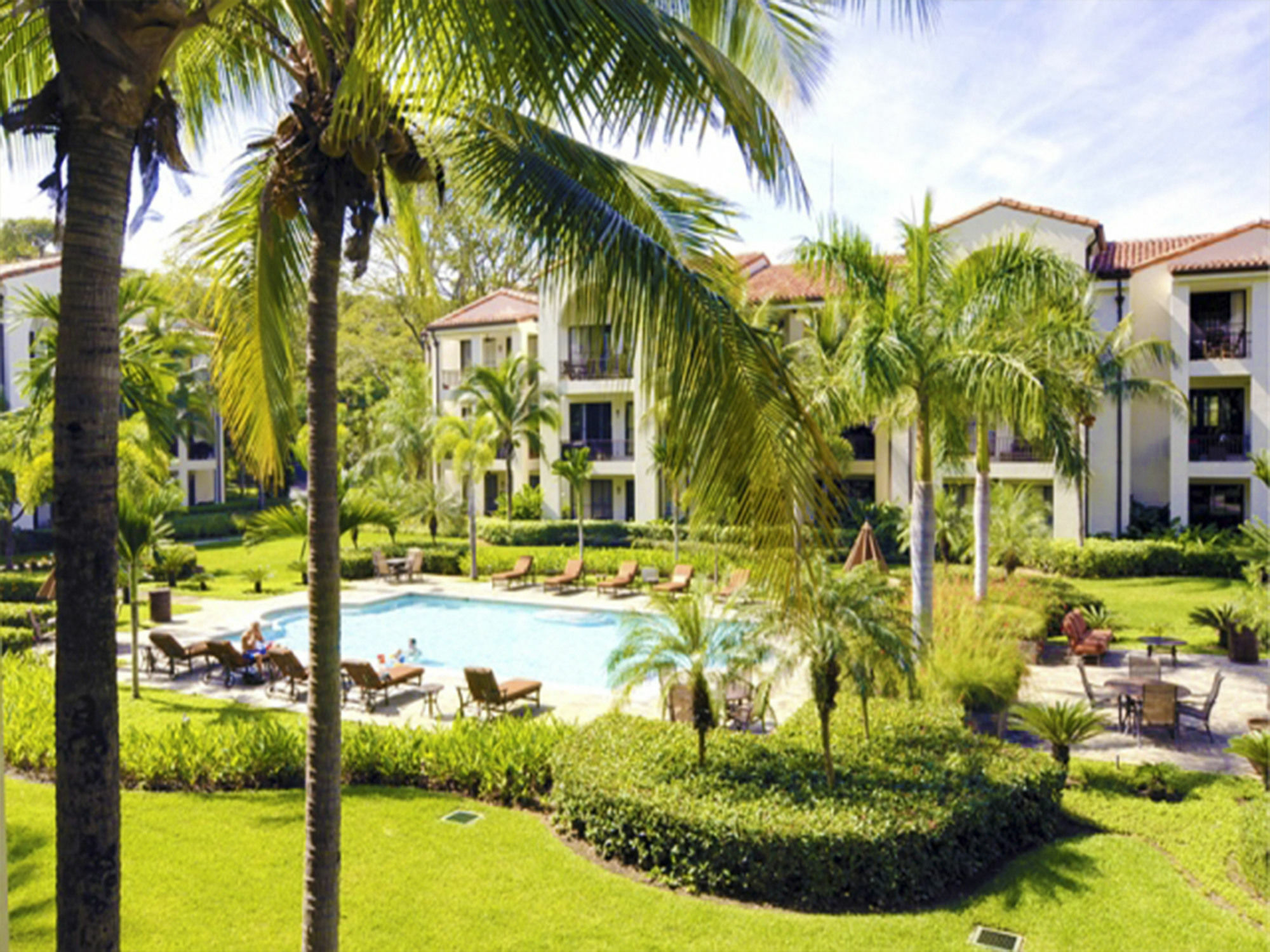 Pacifico Resort Condominiums 科克 外观 照片