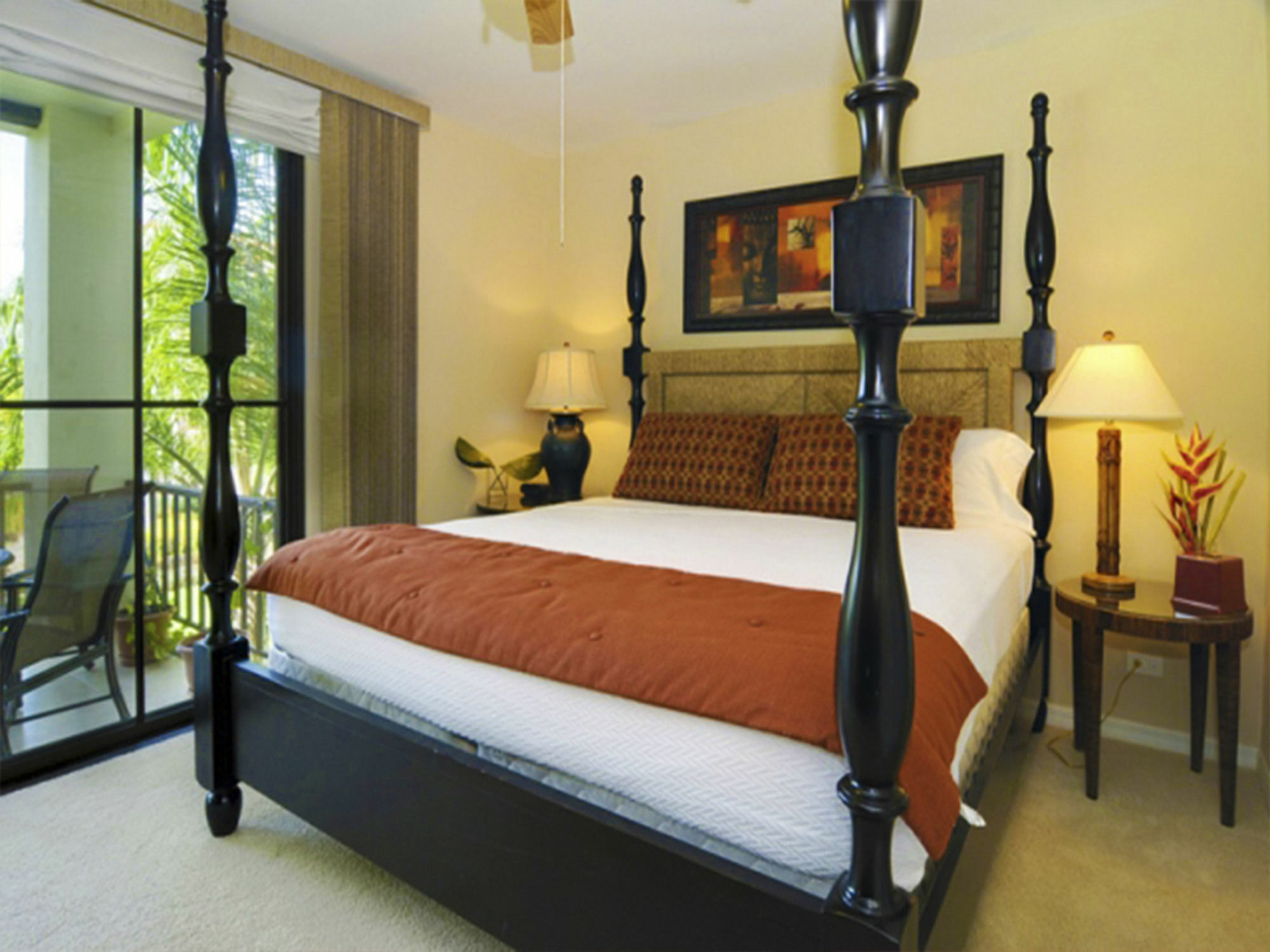 Pacifico Resort Condominiums 科克 外观 照片