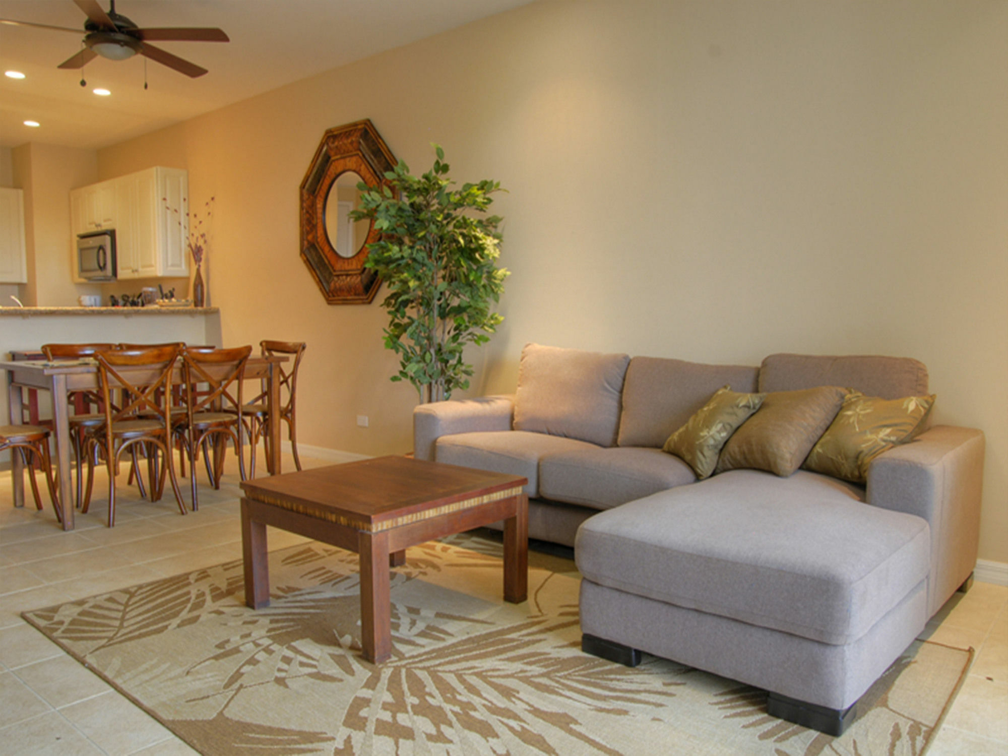 Pacifico Resort Condominiums 科克 外观 照片