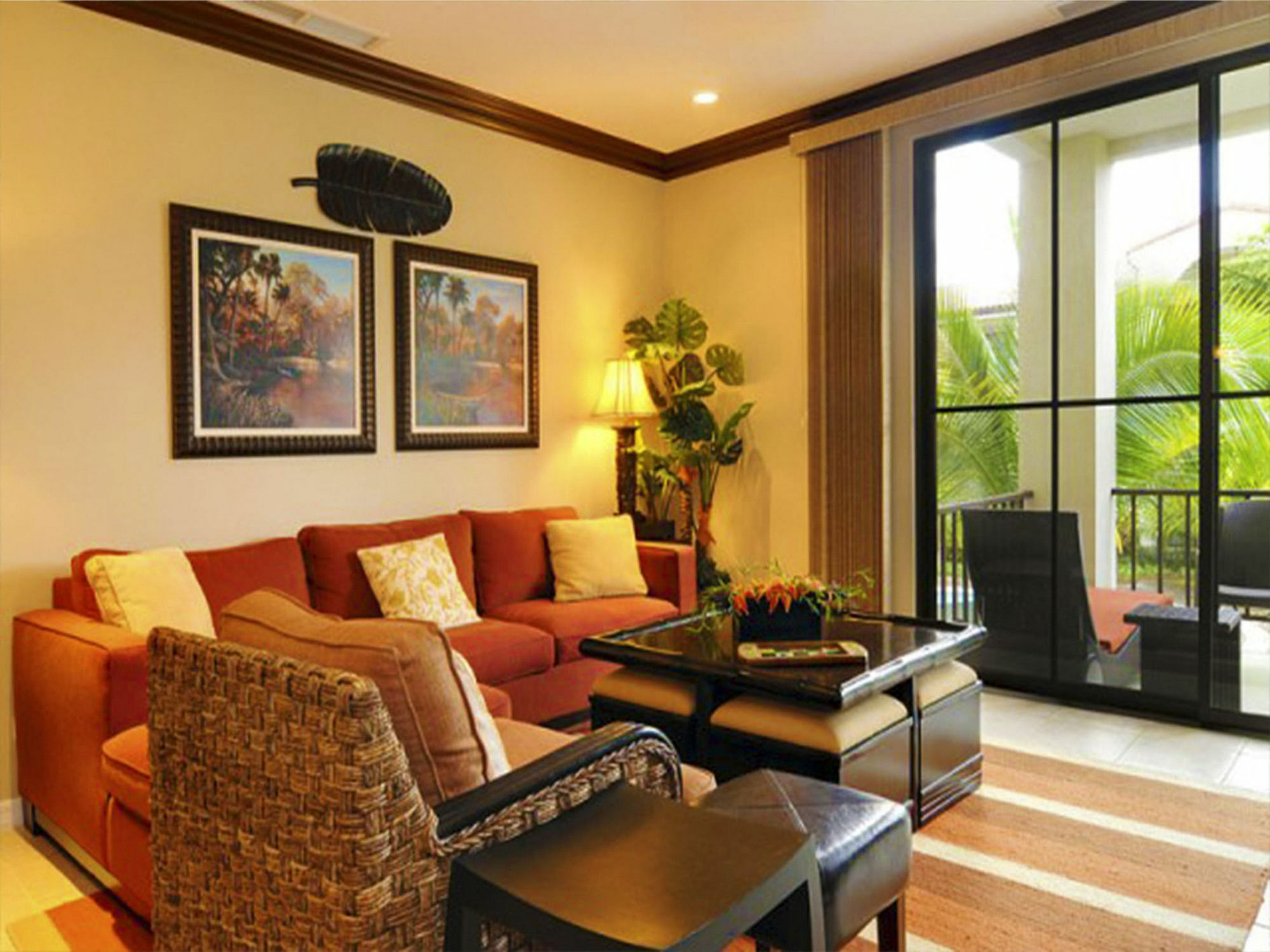 Pacifico Resort Condominiums 科克 外观 照片