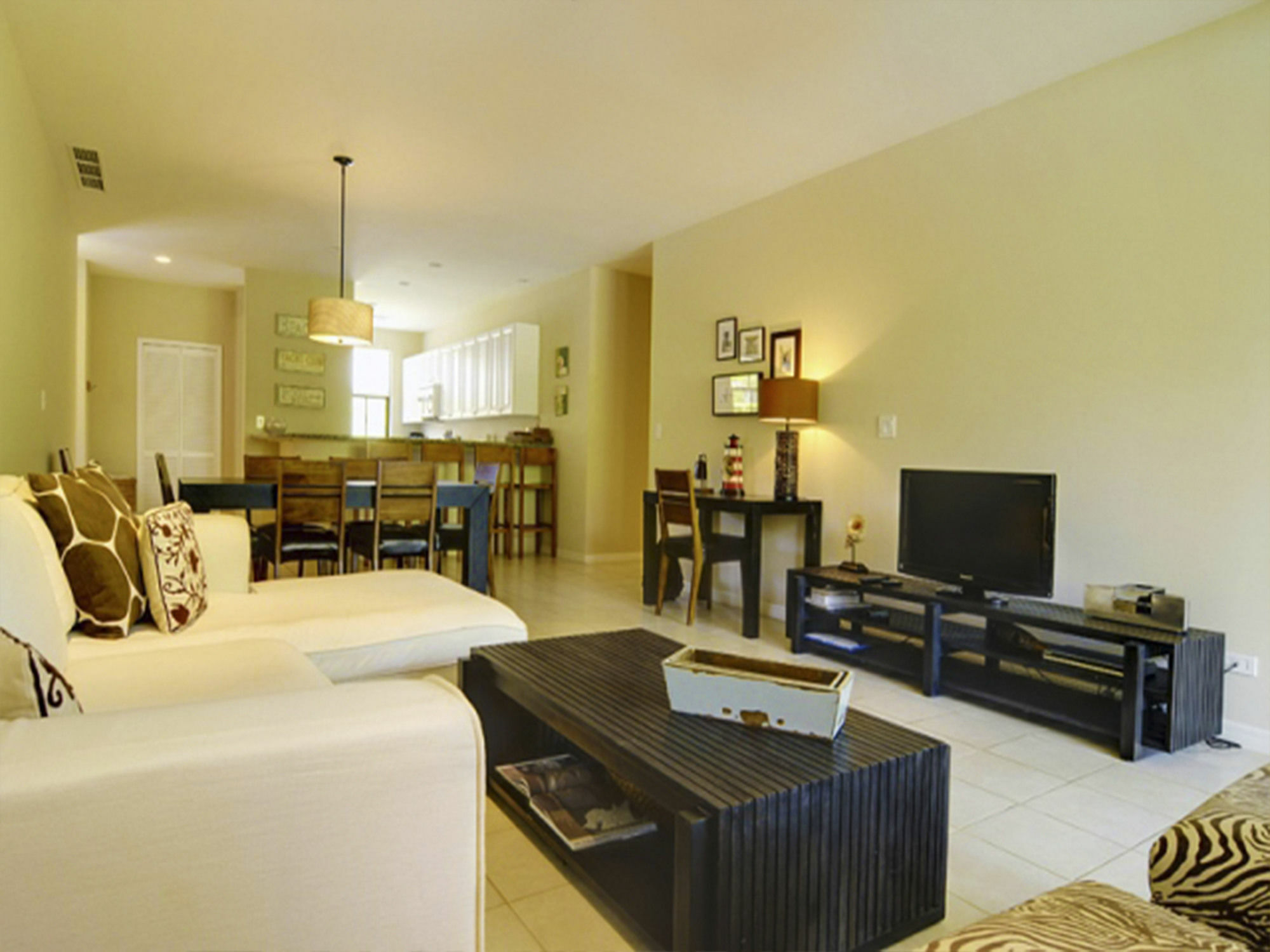 Pacifico Resort Condominiums 科克 外观 照片