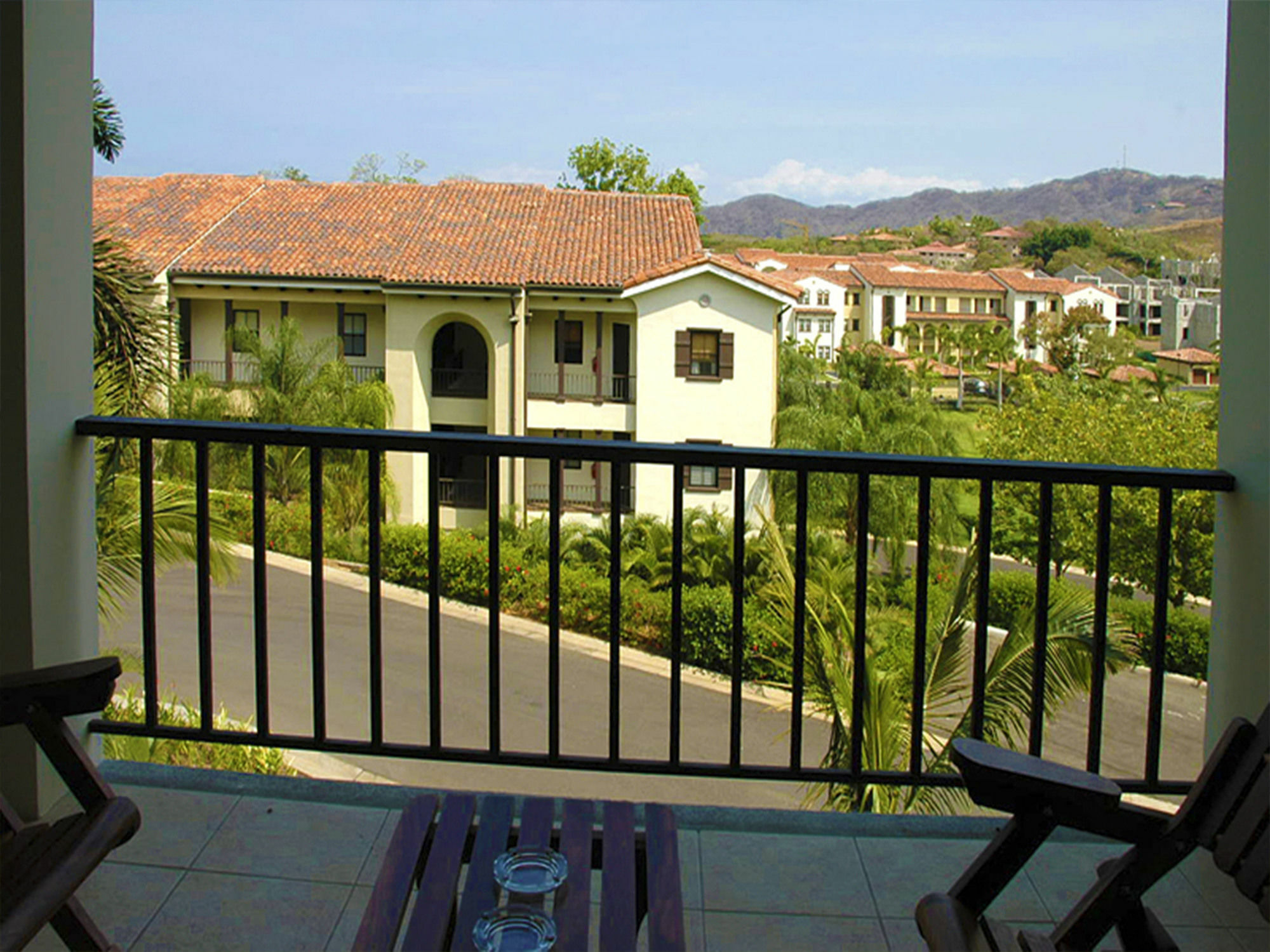 Pacifico Resort Condominiums 科克 外观 照片