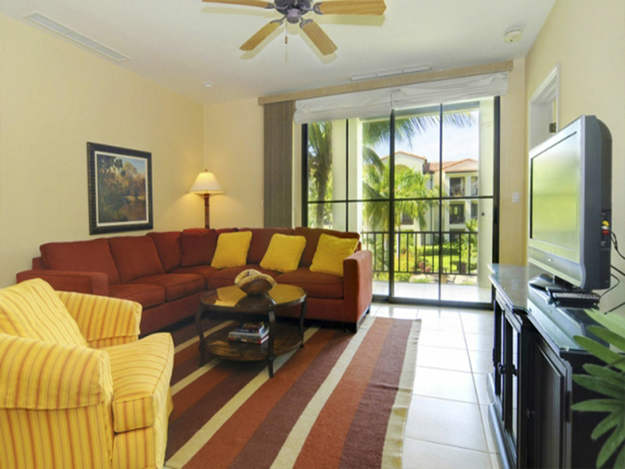 Pacifico Resort Condominiums 科克 外观 照片
